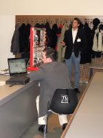 06-11-09_1431 Mr Weidinger + Mr Praus 